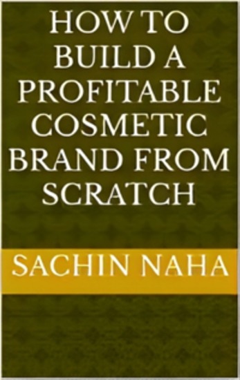 How to Build a Profitable Cosmetic Brand from Scratch - cover