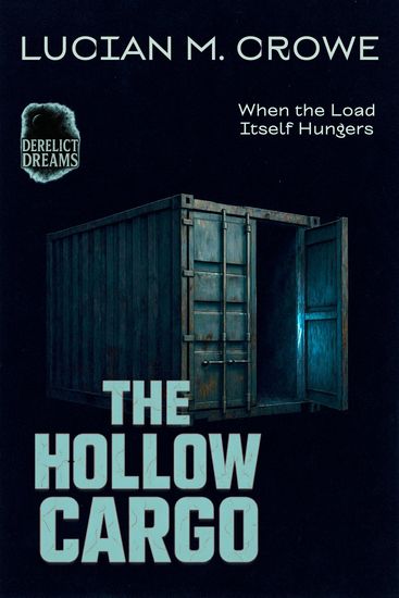 The Hollow Cargo - When the Load Itself Hungers - cover
