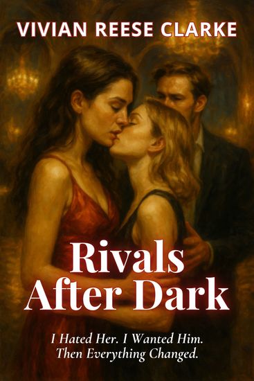 Rivals After Dark - I Hated Her I Wanted Him Then Everything Changed - cover