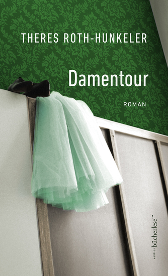 Damentour - Roman - cover