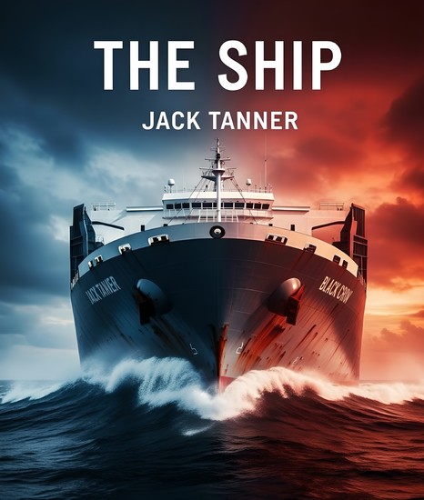 The Ship - cover