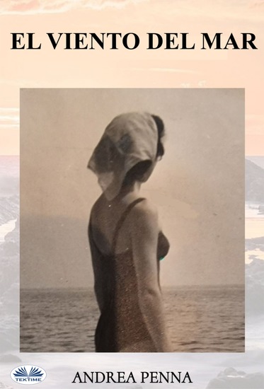 El Viento Del Mar - cover