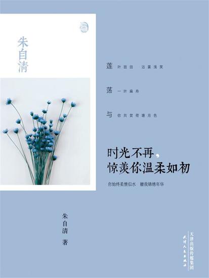 时光不再，惊羡你温柔如初 - cover