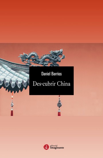 Des-cubrir China - cover