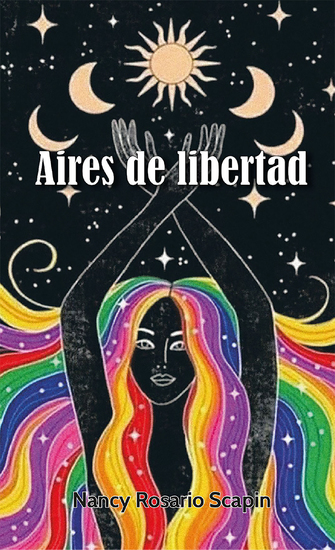 Aires de libertad - cover