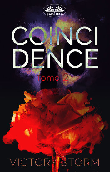 Coincidence - Tomo 2 - cover
