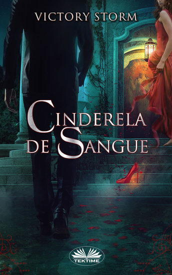 Cinderela De Sangue - cover