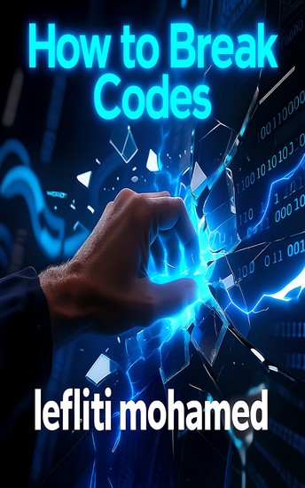 How to break codes - How to Break Code: Thinking Before You Type - cover