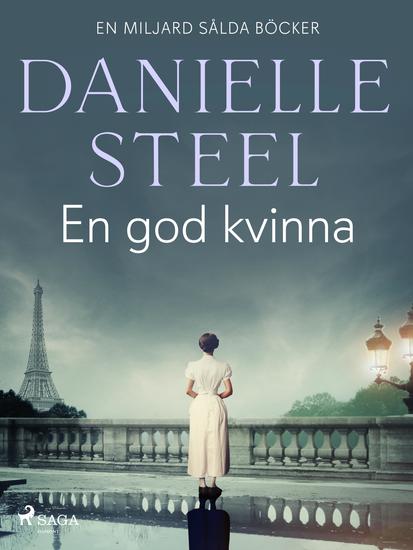 En god kvinna - cover