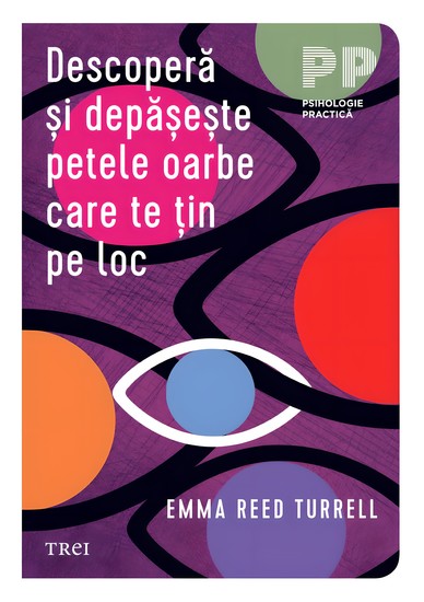 Descoperă și depășește petele oarbe care te țin pe loc - cover