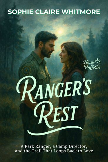 Ranger’s Rest - A Park Ranger a Camp Director and the Trail That Loops Back to Love - cover