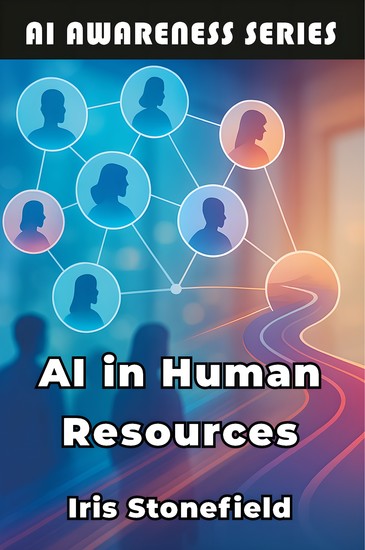 AI in Human Resources - How AI is Reshaping Talent Acquisition and Employee Relations - cover