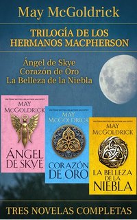 Trilogía de los Hermanos Macpherson