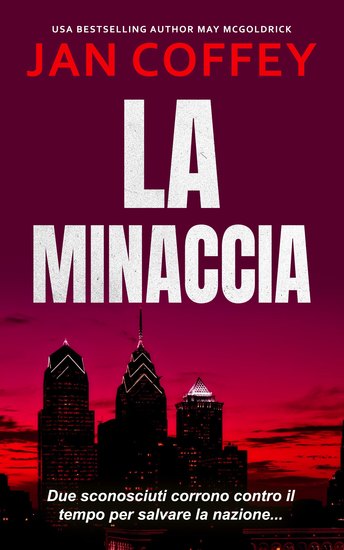 La Minaccia - cover