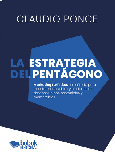 La estrategia del pentágono - cover