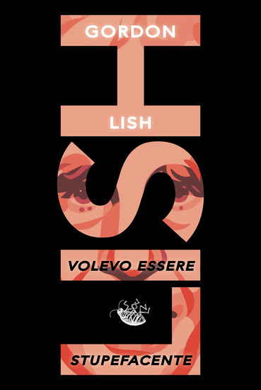 Volevo essere stupefacente - cover