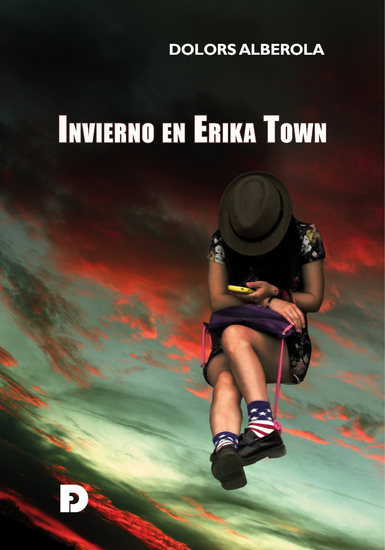 Invierno en Erika Town - cover