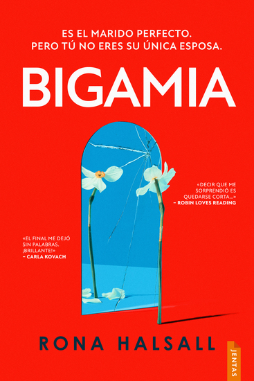 Bigamia - cover