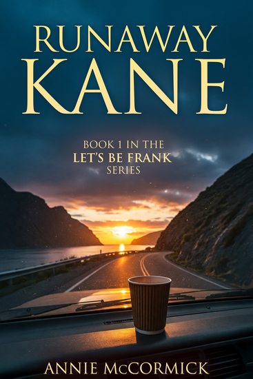 Runaway Kane - cover