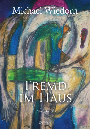 Fremd im Haus - Short Stories - cover