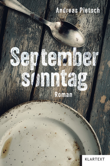 Septembersonntag - cover
