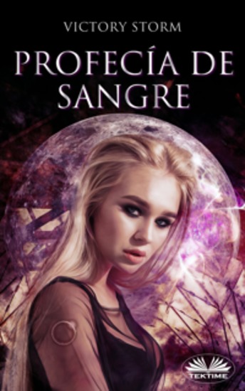 Profecía De Sangre - cover