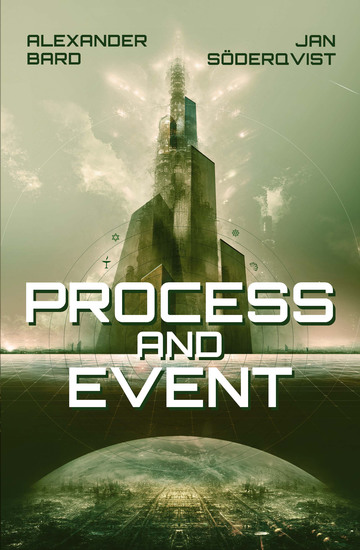 Process and Event - cover