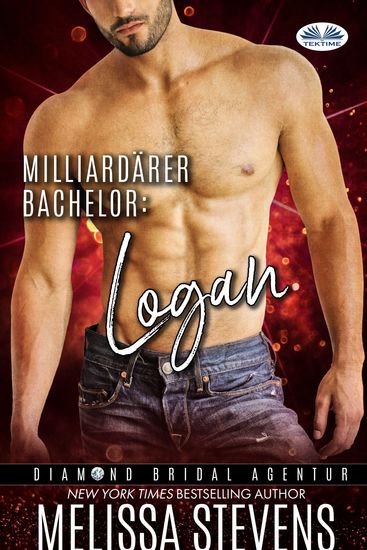 Milliardärer Bachelor: Logan - cover