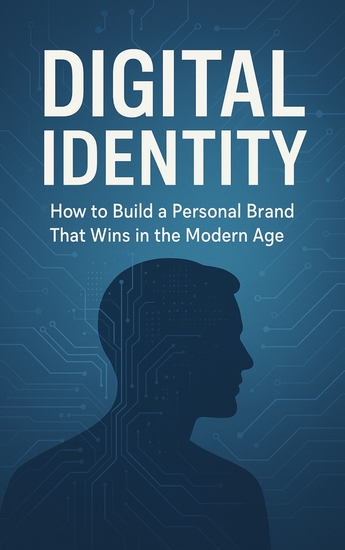 How to Build a Personal Brand That Wins in the Modern Age - cover