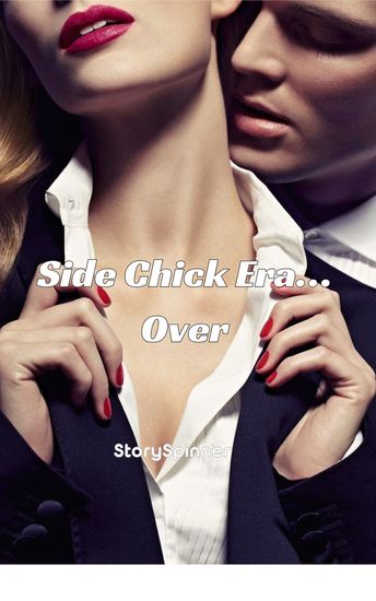 Side Chick Era… Over - cover