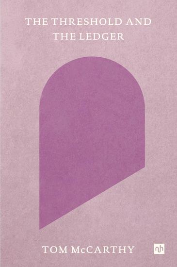 The Threshold and the Ledger - cover