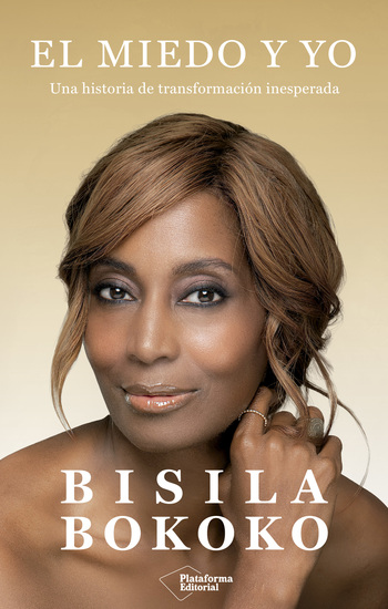 El miedo y yo - Una historia de transformación inesperada - cover