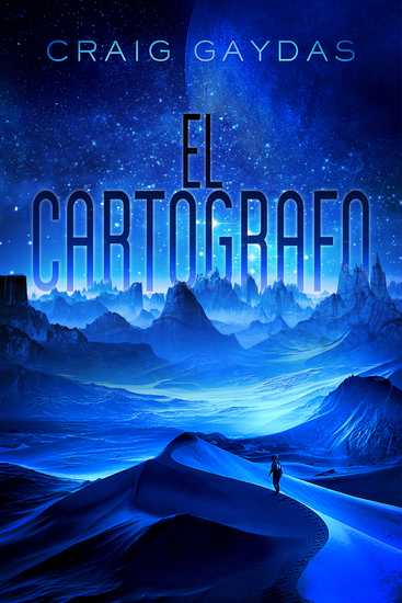 El Cartografo - cover