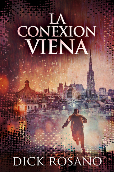 La Conexion Viena - cover