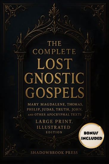 The Book of Giants and the Nephilim - An In-Depth Guide to Fallen Angels Watchers and Enoch’s Forbidden Mysteries — Large Print Illustrated Edition - cover