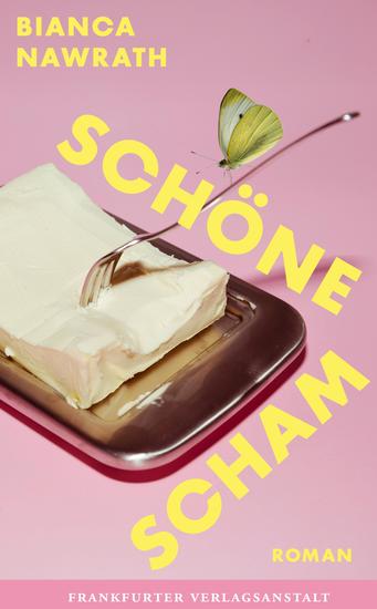 Schöne Scham - cover