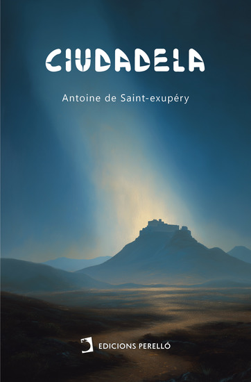 Ciudadela - cover