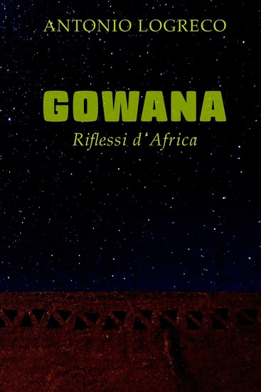 Gowana - cover