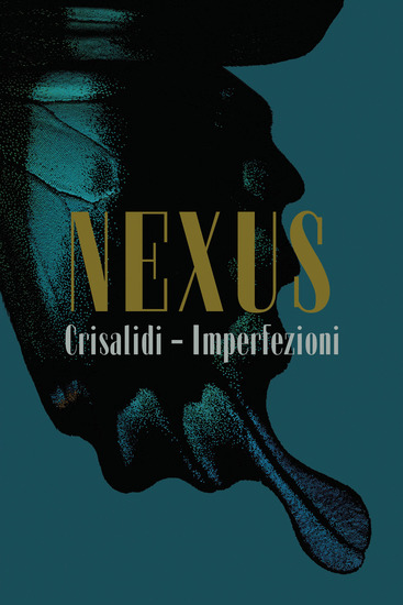 Crisalidi - Imperfezioni - cover