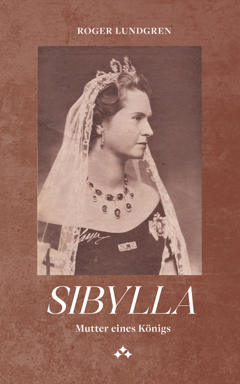 Sibylla - Mutter eines Königs - cover