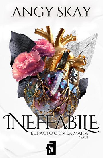 Ineffabile: El pacto con la mafia - Cuando rompes un pacto con la mafia no hay redención: solo sucumbir - cover