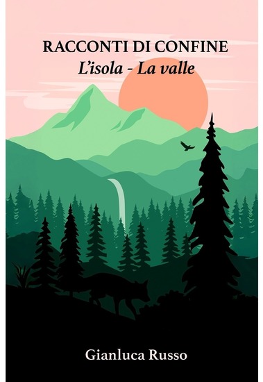 Racconti di confine - cover