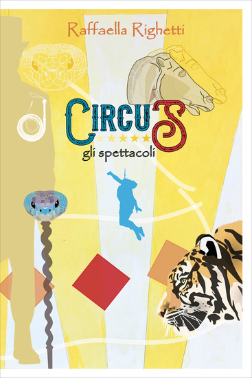 Circus - cover