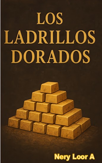 Los Ladrillos Dorados - cover