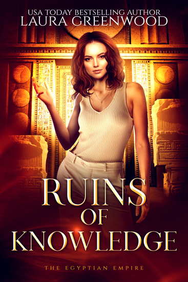 Ruins of Knowledge - cover