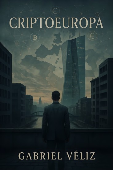 CriptoEuropa - cover