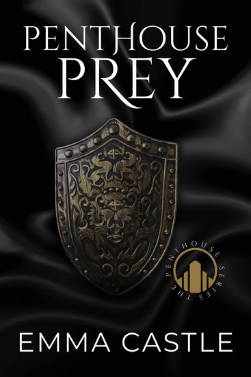 Penthouse Prey - cover
