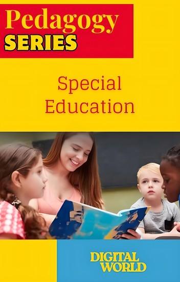 Special Education - cover