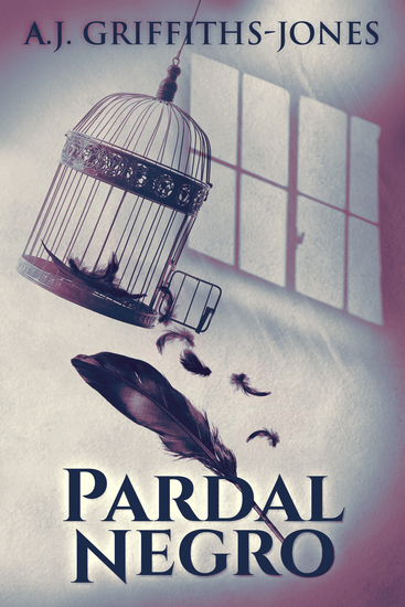 Pardal Negro - cover