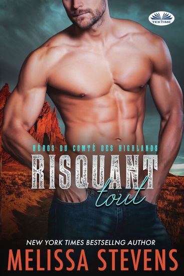 Risquant Tout - cover